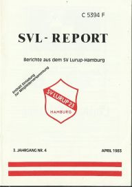 3.Jahrgang Nr.4 April 1983