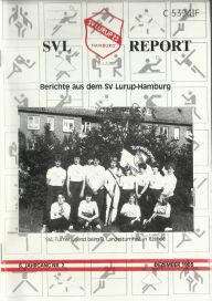 6.Jahrgang Nr.2 Dezember 1985