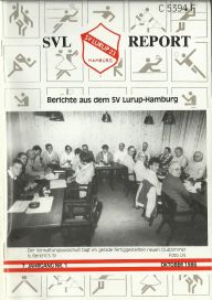 7.Jahrgang Nr.1 Oktober 1986