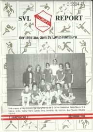 7.Jahrgang Nr.2 Dezember 1986