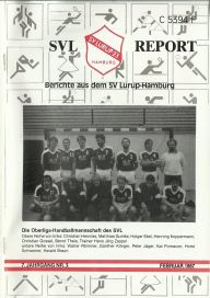7.Jahrgang Nr.3 februar 1987