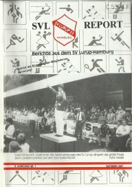 8.Jahrgang Nr.1 Oktober 1987