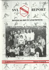 8.Jahrgang Nr.2 Dezember 1987