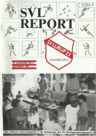 10.Jahrgang Nr.2 Dezember 1989