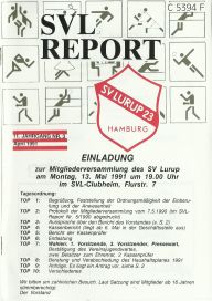11.Jahrgang Nr.3 April 1991
