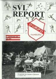 11.Jahrgang Nr.4 Juli 1991