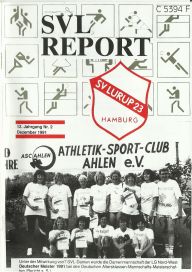 12.Jahrgang Nr.2 Dezember 1991