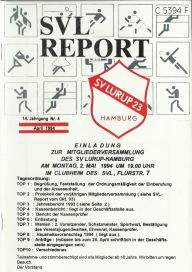 14.Jahrgang Nr.4 April 1994