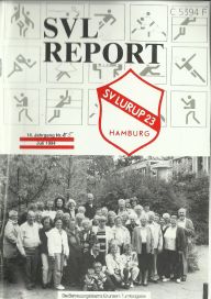 14.Jahrgang Nr.5 Juli 1994