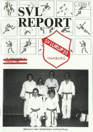 15.Jahrgang Nr.3 Februar 1995