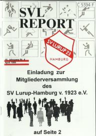 15.Jahrgang Nr.4 April 1995