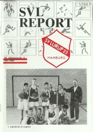 15.Jahrgang Nr.5 Juli 1995