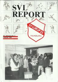 16.Jahrgang Nr.3 Februar 1996