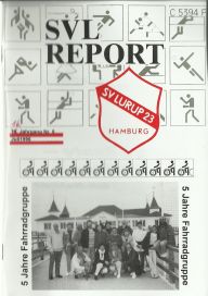 16.Jahrgang Nr.5 Juli 1996