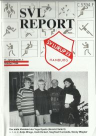 17.Jahrgang Nr.1 Oktober 1996