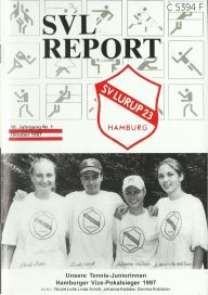 18.Jahrgang Nr.1 Oktober 1997