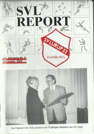 18.jahrgang Nr.5 November 1998