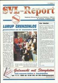 SVL-Report