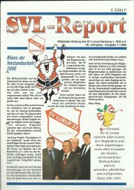 SVL-Report