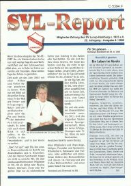 SVL-Report