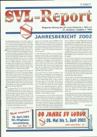 SVL-Report