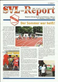 SVL-Report