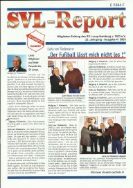 SVL-Report