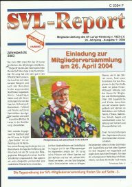 SVL-Report