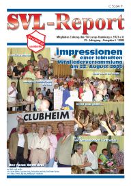 SVL-Report