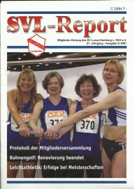 SVL-Report