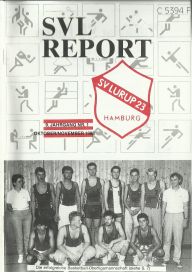 9.Jahrgang Nr.1 Oktober 1988