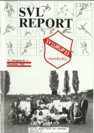 13.Jahrgang Nr.2 Dezember 1992