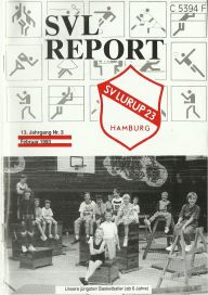 13.Jahrgang Nr.3 Februar 1993