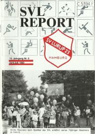 13.Jahrgang Nr.5 Juni 1993