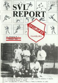 14.Jahrgang Nr.1 Oktober 1993