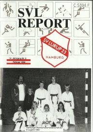 14.jahrgang Nr.3 Februar 1994